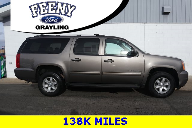2013 GMC Yukon XL